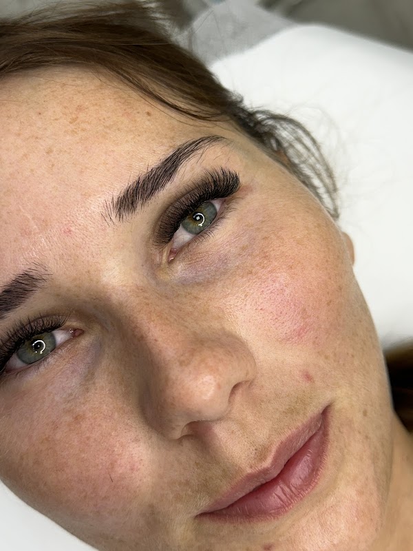 Jenny Beauty – make-up v Košiciach