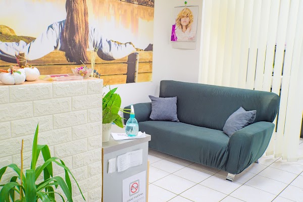 Kaderníctvo Anna Ružomberok