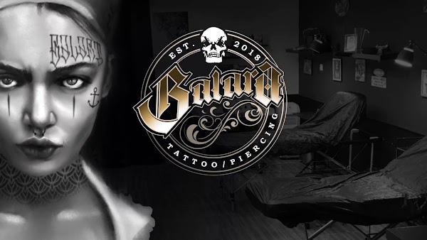 Balara Tattoo Studio