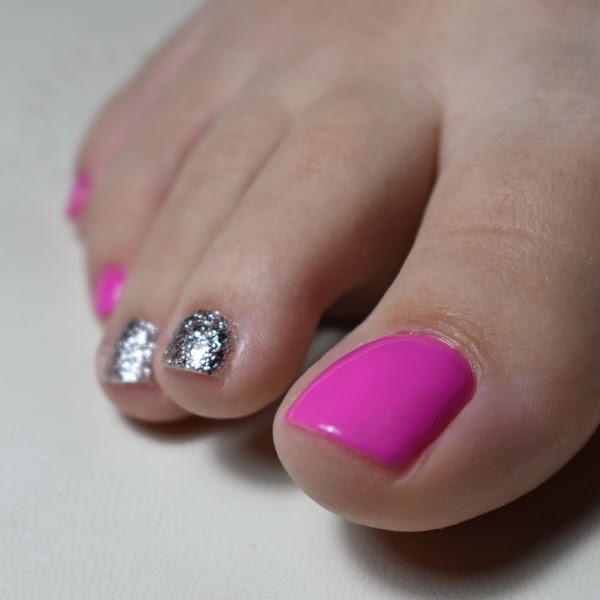 Krok ku kráse - Medicinálna Pedikúra