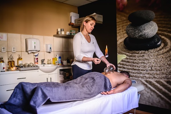 Jelová - masáže Humenné