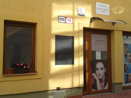 Tatiana Kandrova PAYOT Beauty & make up studio