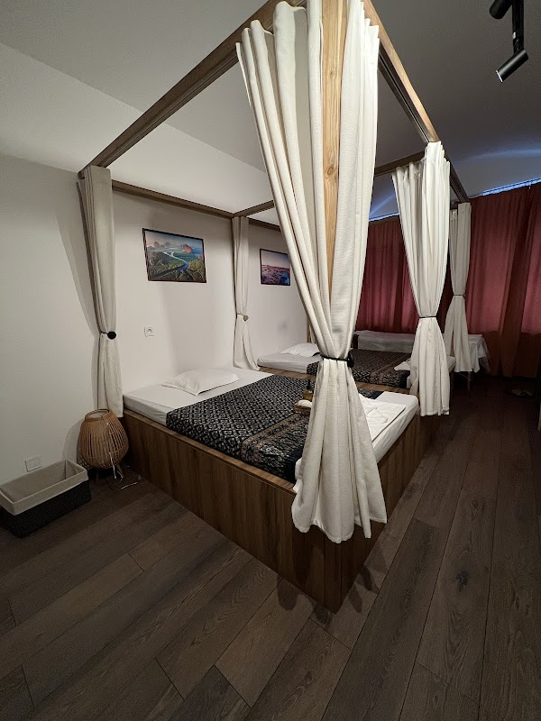 Malé Thajsko - Prešov