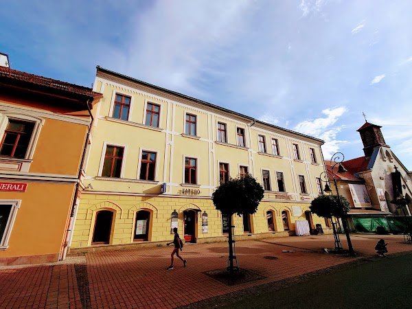 Tattoo studio - Ján Santoris