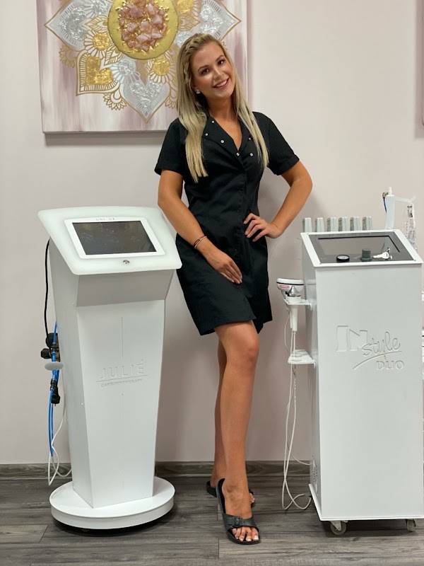 BSM Beauty, s. r. o. Michaela Bojtošová