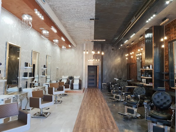 Kaderníctvo a Barber Shop BEATT – barbershop v Trnave