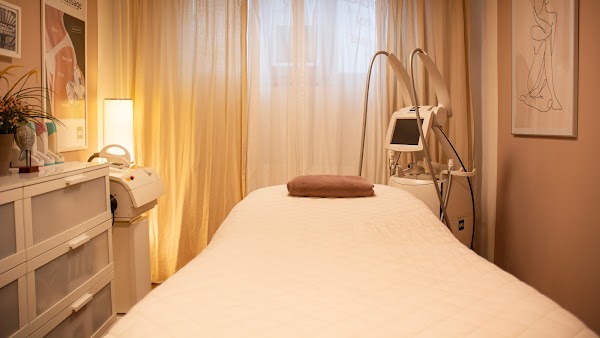 Beauty salon VITALITY STUDIO – kozmetický salón v Bratislave
