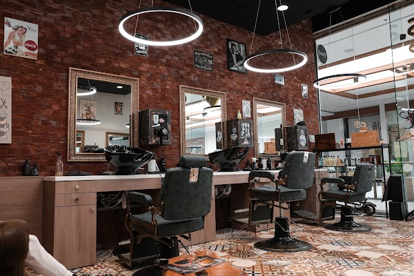 King ‘s barbershop – barbershop v Bratislave