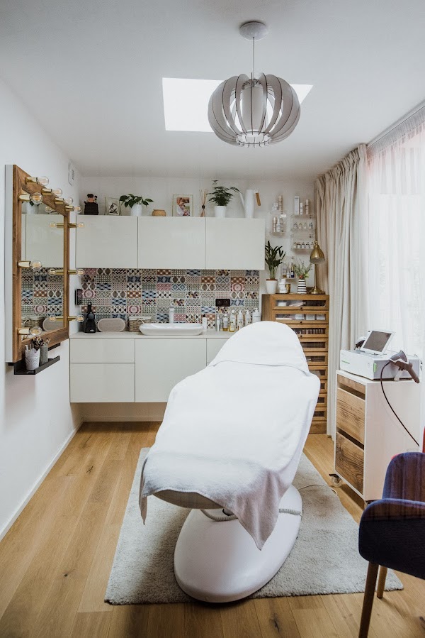 Kozmetický salón INÁ