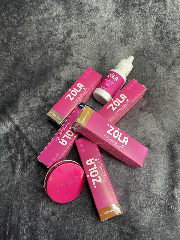 WOWBYME s.r.o – make-up v Nitre