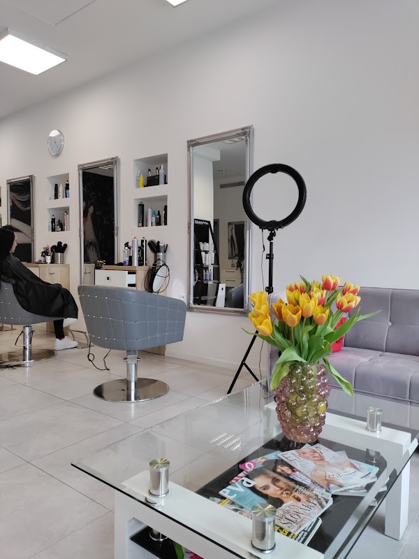 AFFINAGE SALON PROFESSIONAL NITRA – kaderníctvo v Nitre