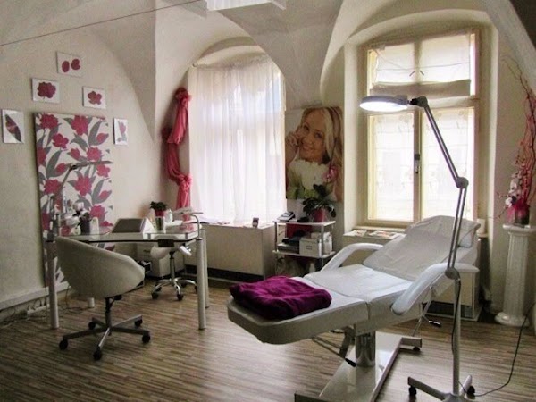 Bc. Miroslava Murgašová - AMMI nechtové štúdio – nechtové štúdio v Banskej Bystrici