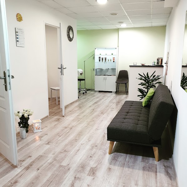 Solárium Štúdio Krása