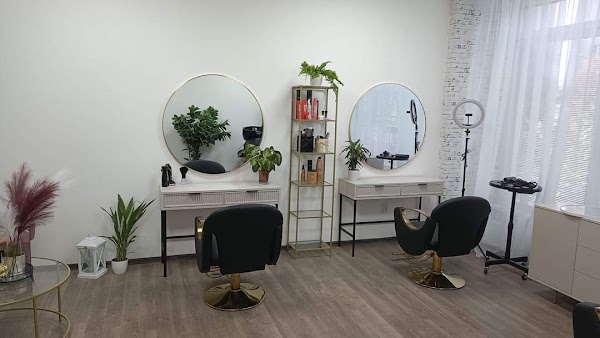 Kadernícky salón Simona SV