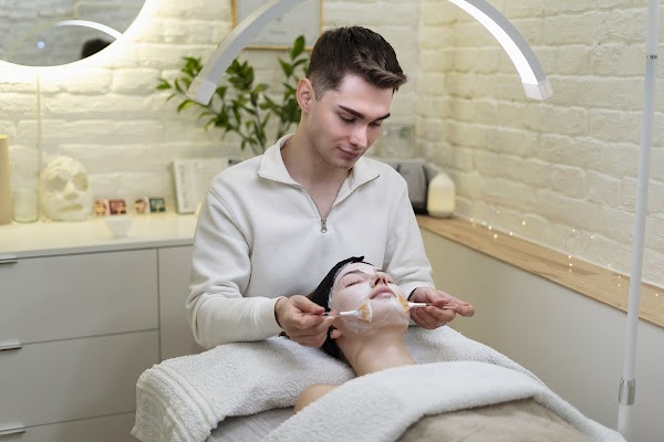 Kozmetický salón "just you - beauty by Gabriello" | Kozmetika Bratislava | Kozmeticky salon Bratislava | Beauty salon