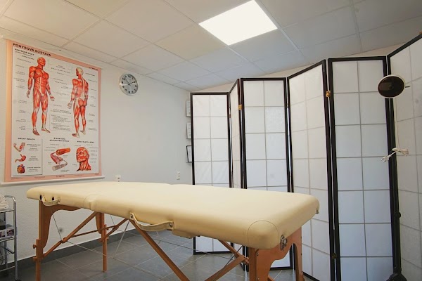 Masáže pre zlepšenie zdravia