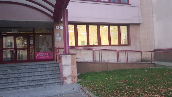 Pedikúra a Manikúra JANETTE – pedikúra v Trenčíne