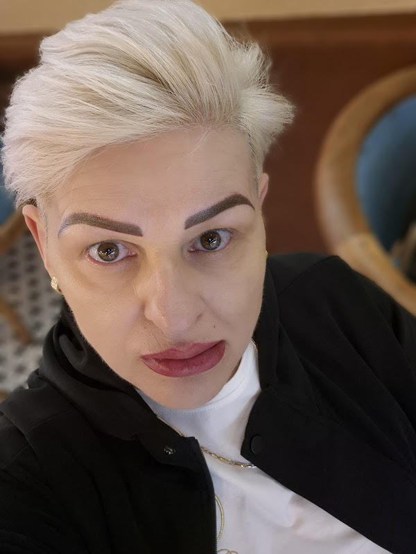 MikroArt s.r.o. Tetovanie obočia, pier, očných liniek Košice