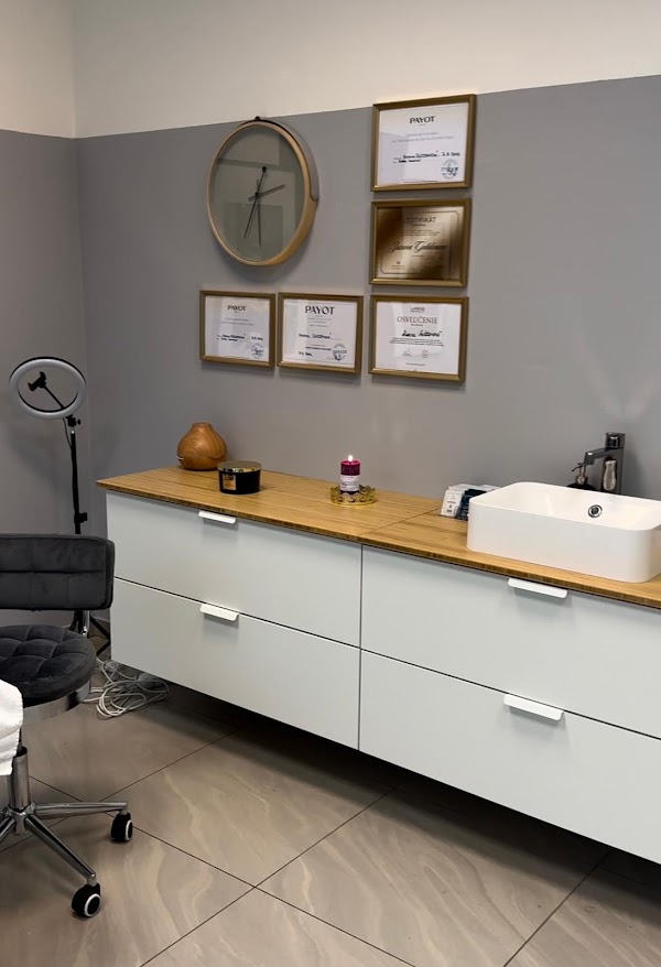 Kozmetika - ARTE studio krasy