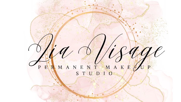 Natália Čuchráčová LIA VISAGE