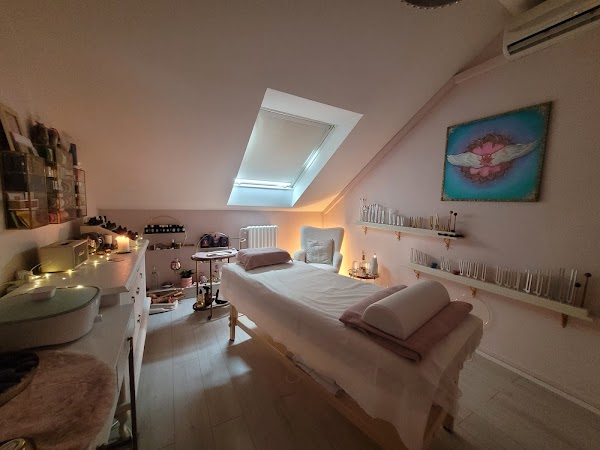 Masáže vo Vranove nad Topľou - Terézia Pojezdalová - Terapie pre telo a dušu