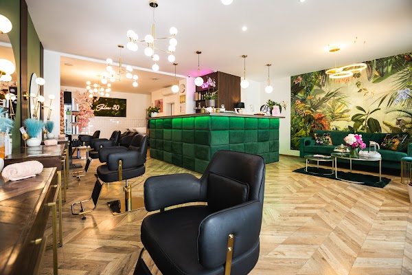 Salón30 - Dámske kaderníctvo