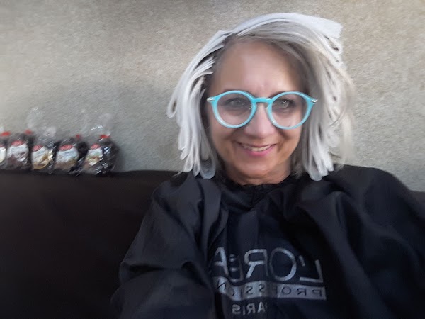 Vlasové štúdio L´oreal – kaderníctvo vo Vranove nad Topľou