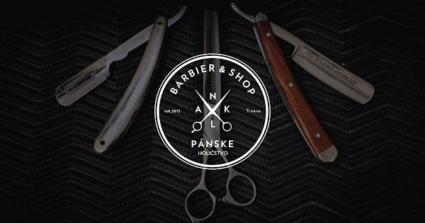 ANKL Barbier & Shop