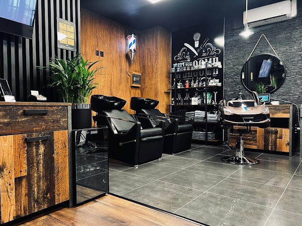 BarberOcKomunal – kaderníctvo vo Vranove nad Topľou
