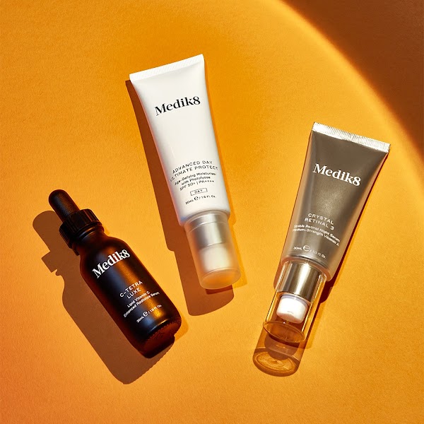 Medik8 | NANAcare Trnava