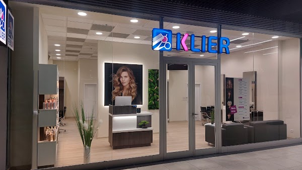 Kaderníctvo Klier (OC MAX Poprad)