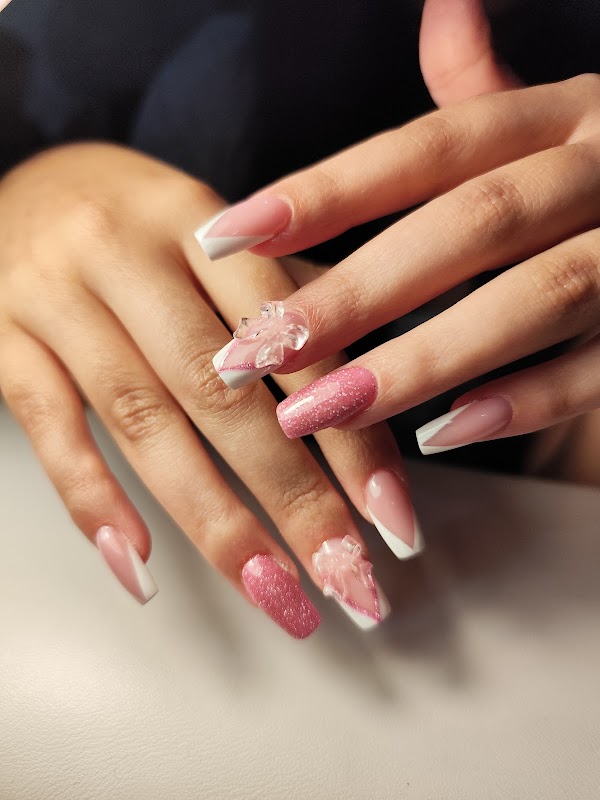 Nechtový dizajn - Alena Dunková