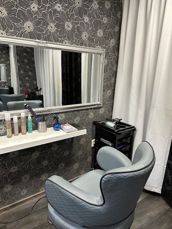 Kadernícky salón Elegance