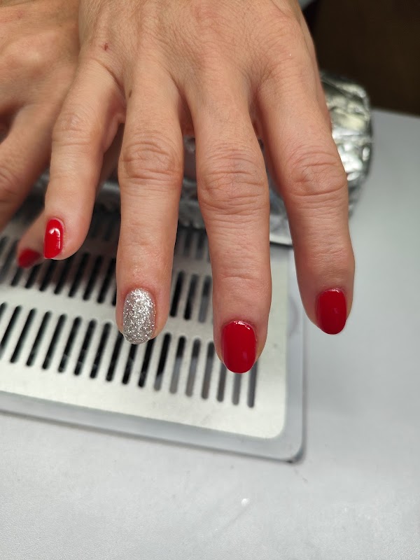 Manikúra Pedikúra Melinda