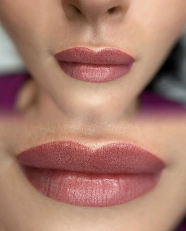 Amazink Beauty by Stefi – make-up v Michalovciach