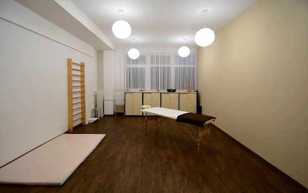 revital - fyzioterapia a masáže Košice