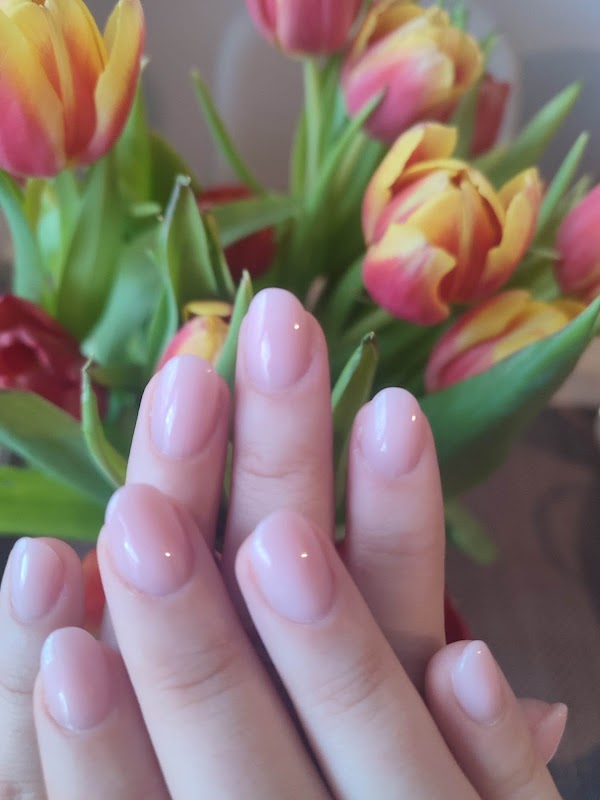 Jana Gregová - SALÓN PRETTY