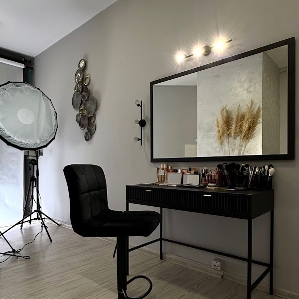 Kate Makeup - Crystal Studio – make-up v Trnave