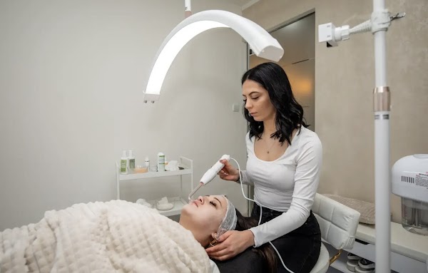 Kozmetický salón Dermascent