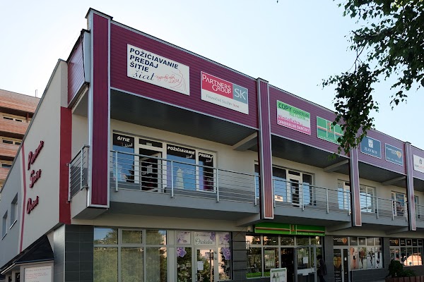 Krajčírsky salón Lucia