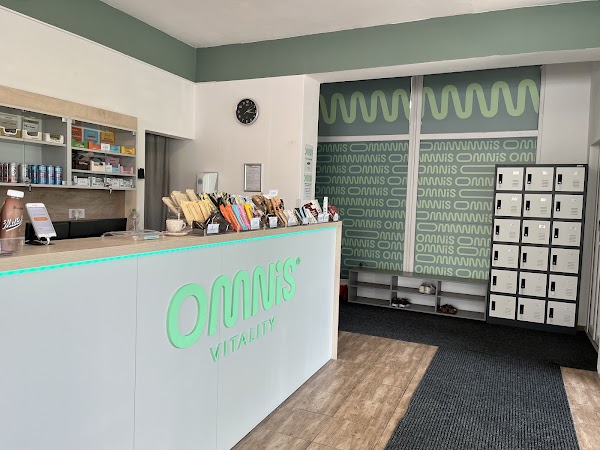 OMNiS VITALITY, s. r. o.