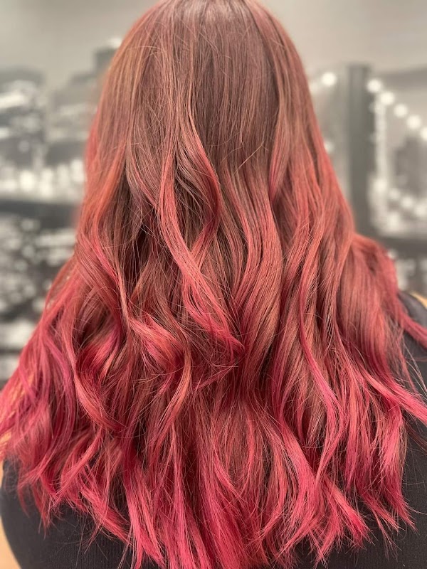 Kaderníctvo Trnava Hairstyle Individuality – kaderníctvo v Trnave