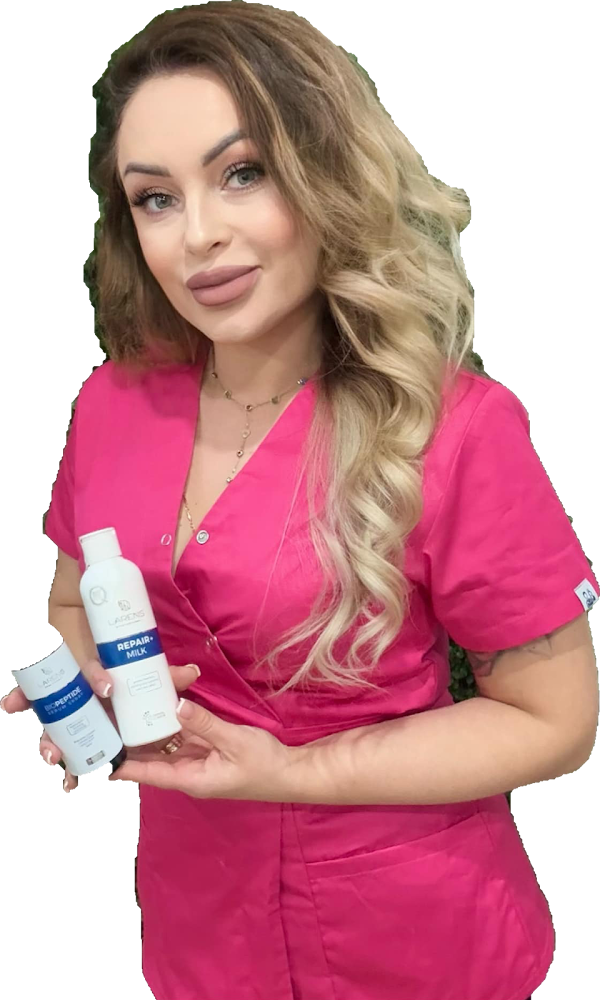 Kozmetický Salón U Evky