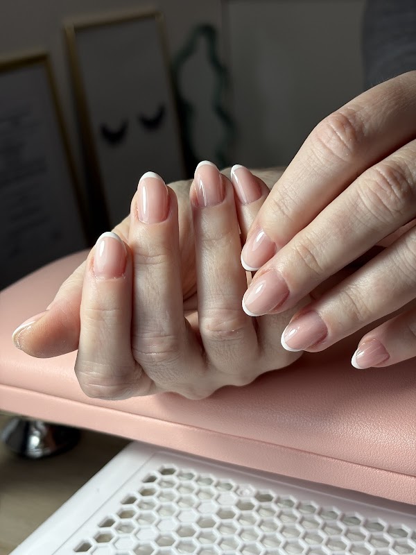 Nails Studio by Zdenka