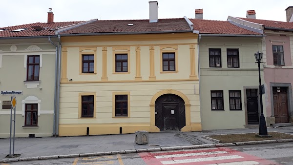 Kozmetika La Femme, Levoča