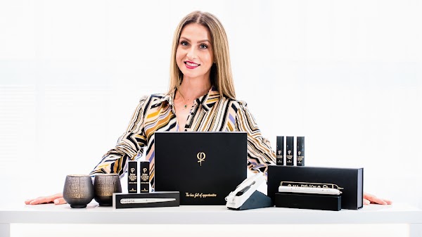 Eva Bagínová Make-up | Estetic Studio