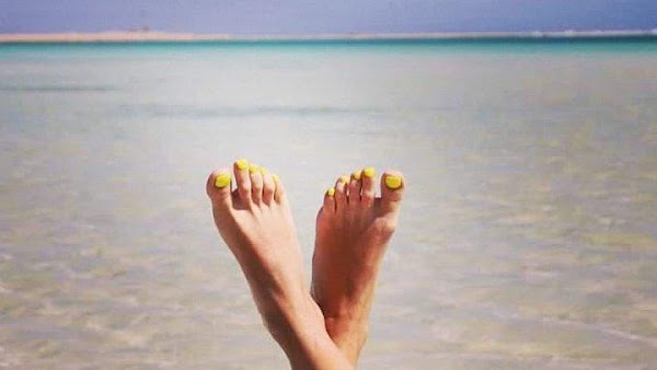 Eva Nová Step by Eva