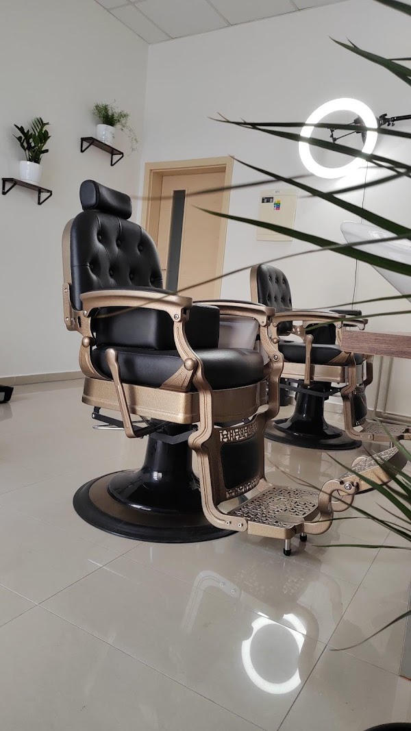 MB Barbershop Brezno