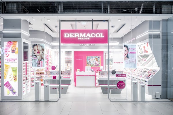 DERMACOL - OC PROMENADA