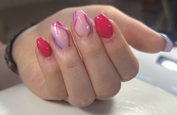 Kozmetické štúdio Daniela